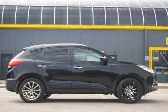 Hyundai ix35 2.0 CRDi VGT Premium 4x4 A/T - 3