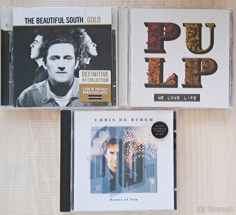 CD ALBUMY 178-25 - 3