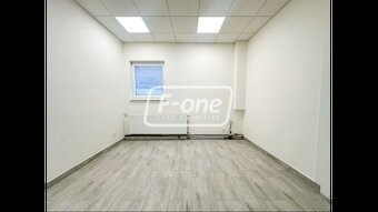 Prenájom | Nové skladovo-výrobné priestory s kanceláriami, Ž - 3