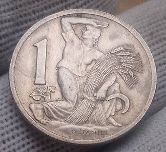 Československé mince.č.3. - 3