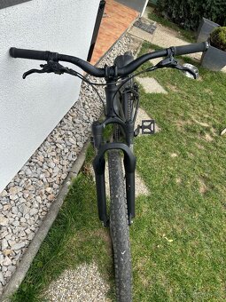 Bycikel dirt jumper - 3