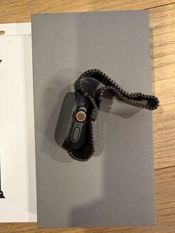 Apple Watch Ultra 2, GPS + Cellular 49 mm - 3