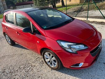 Opel Corsa 1.4i VYHŘ.SEDAČKY PARK.SENZORY TEMPOMAT VYHŘ.SED. - 3