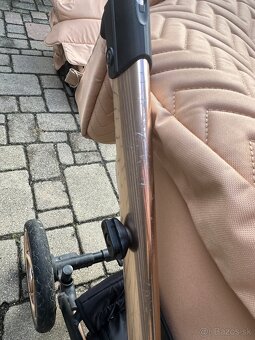 Kočiar coletto dante - 3