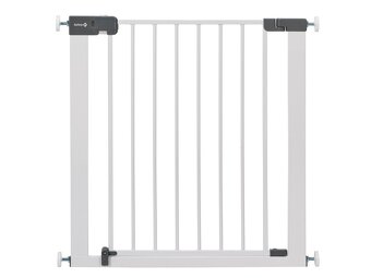 2x Safety 1st Detská zábrana Quick Close zábrana - 3