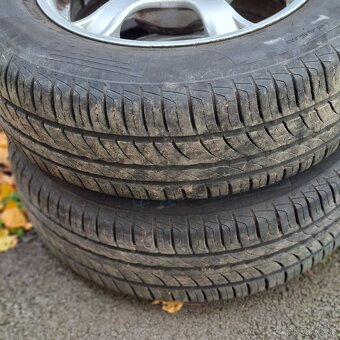 Disky s pneumatikami - 3