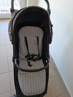 Kočík Petite&Mars - 3