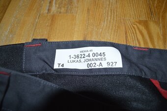 predam pracovane nohavice MEWA - 3