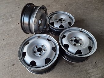 Plech.disky 17"5x120 org.VW T5,T6,T6.1 - 3