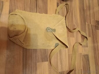 Puzdro na plynovú masku - 3