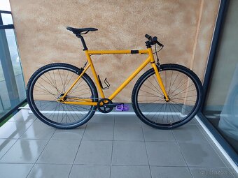 Elops Single Speed 500, vel.L - 3