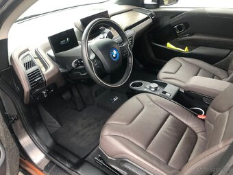 BMW I3s 135 kw, záruka PREMIUM SELECTION - 3