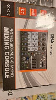 Predam konzolu pioneer DJ REV1 a mixpult - 3