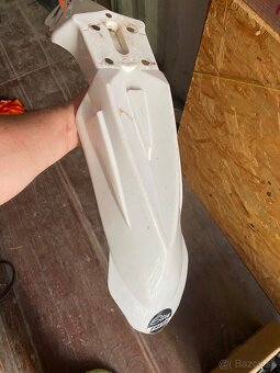 Husqvarna TE510 SMR510 - 3