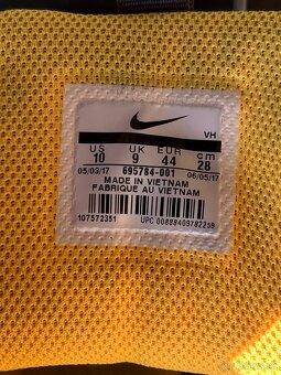 Nike zimné obuv - 3