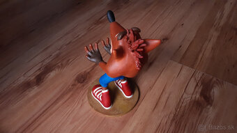 Stojan na gamepady Crash Bandicoot - 3