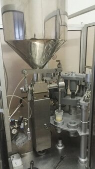 Predám plničku túb plastových a hliníkových - 3