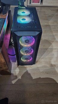 265K , 64GB , 5TB ssd , rtx3070 , SB Z - 3