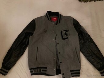 Pánska bunda Guess - 3