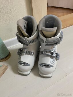 detske lyziarky roces - 3