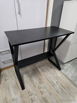 PC kancelársky stolík - 3