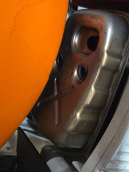 Stihl TS 800 motorova rezacka top stav - 3