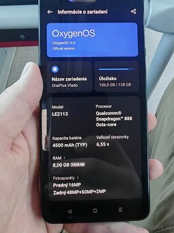 OnePlus 9 - 3