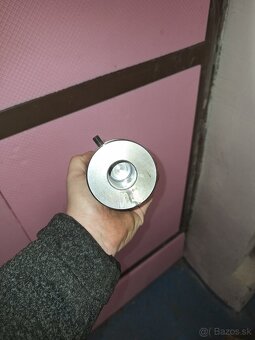 Stiepaci kuzel 28mm - 3