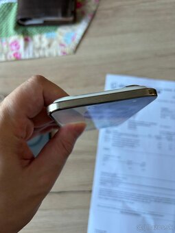 Iphone Air 256 Gold - 3