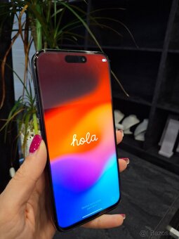 Apple Iphone 15 Pro max 512gb - 3