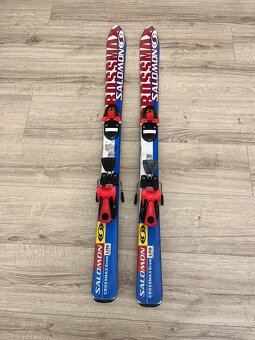 Predám lyze a lyziarky - 3