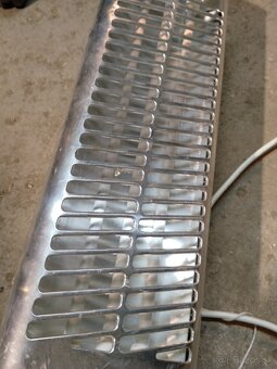 Elektrický ohrievač EQH 150 - 3