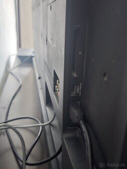 Televízor Philips 55 " - 3