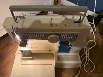 Šijaci stroj Veritas Famula 4690 - 3