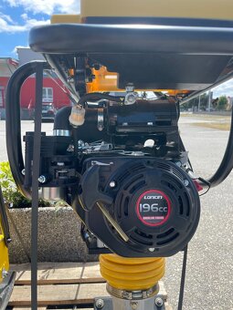 Vibračný pech 80kg - 3