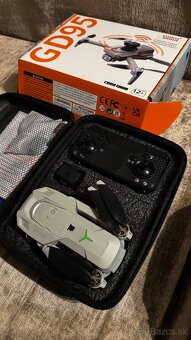 Dron GD95 - 3