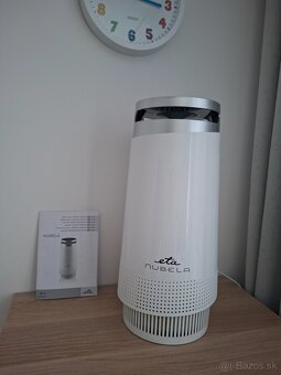 Čistička vzduchu ETA - 3