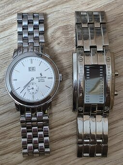 hodinky Seculus (akcia) - 3