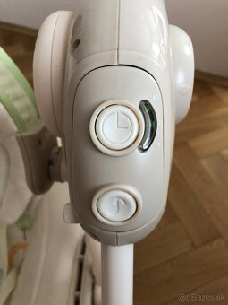 Detská hojdačka Ingenuity - 3