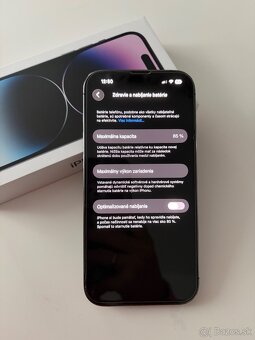 Iphone 14 Pro 256GB - 3