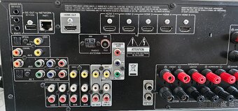 Yamaha RX-A730 AVENTAGE - 3