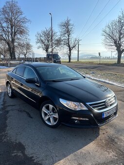 Predám VW Passat CC 2012 2.0tdi - 3