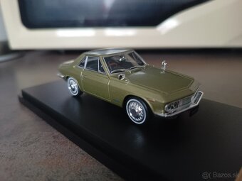 1:43 Nissan Silvia - 3