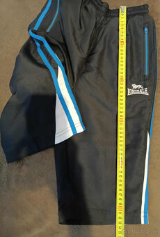 Londale kraťasy - č 122/128, pre 7-8 rokov - 3