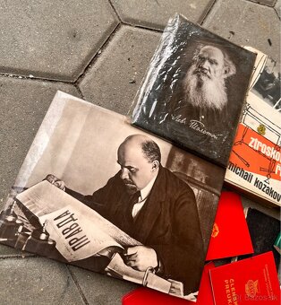 Predam starožitnosti - 3