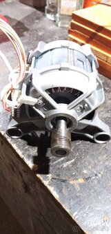 Predám motor z práčky - 3