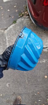 Retro forma na bábovku - 3