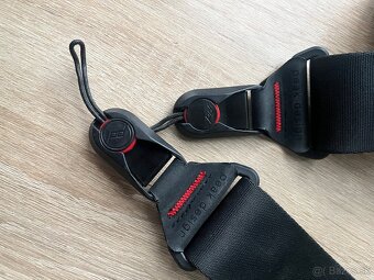 Predám popruh Peak Design slide - 3