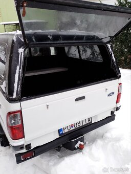 Ford Ranger 2,5 TDI 4x4 - 3