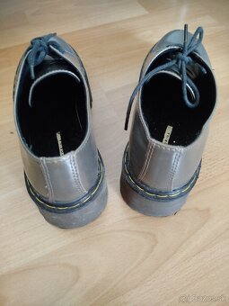 Dámske topánky veľkosť 40 - 3
